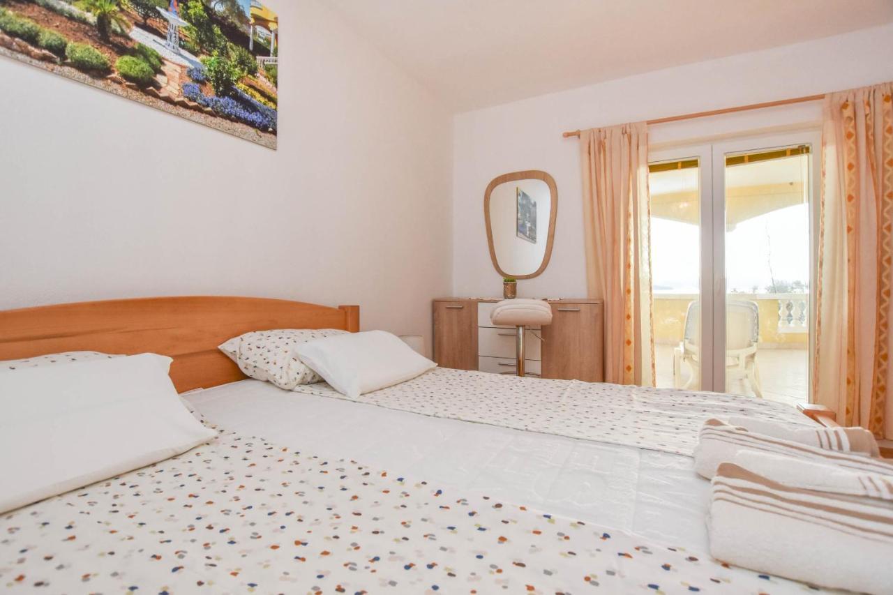 Apartments Dandelion Biograd Na Moru Exterior foto