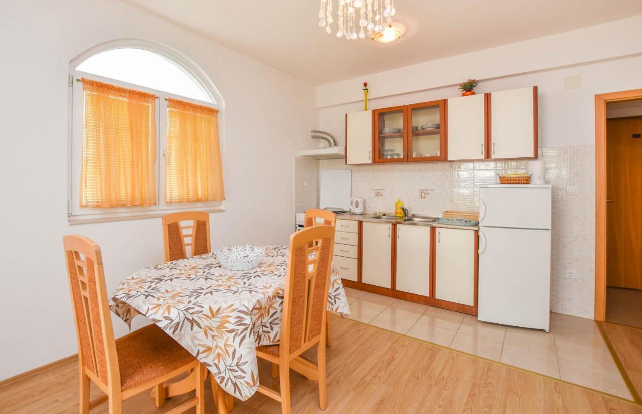 Apartments Dandelion Biograd Na Moru Exterior foto