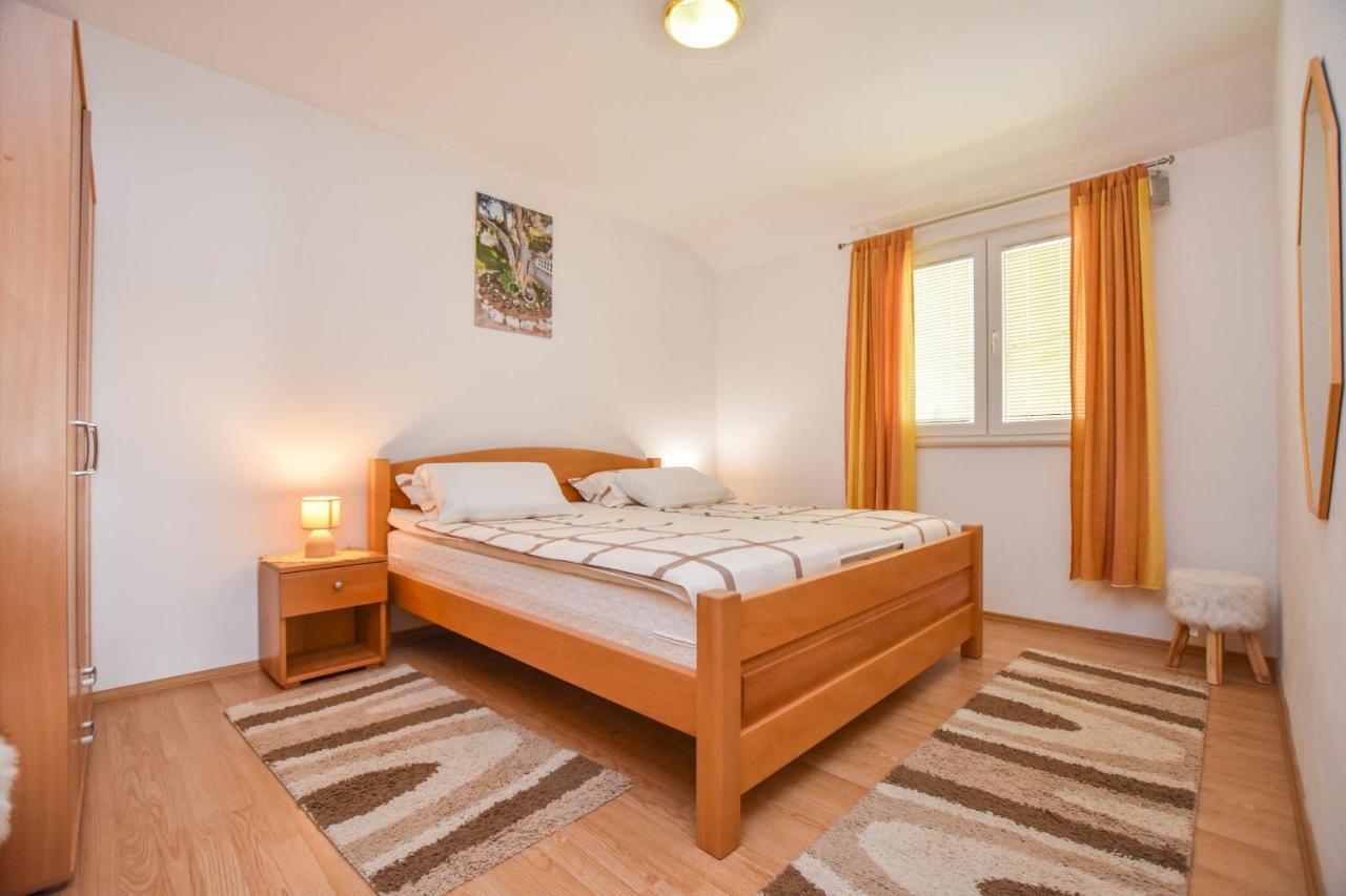 Apartments Dandelion Biograd Na Moru Exterior foto